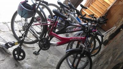 Эко Коттеджи_3