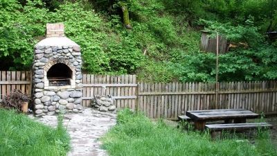 Эко Коттеджи_4