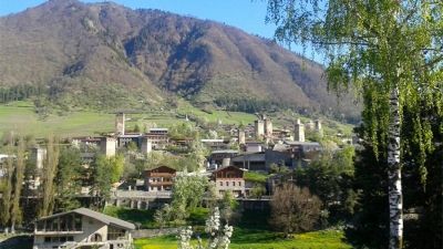 Местиа Панорама_2