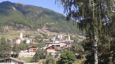 Местиа Панорама_3