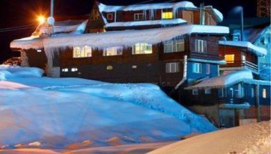 Гудаури Хат_4