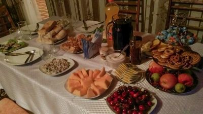 Тамунас Гестхаус_2