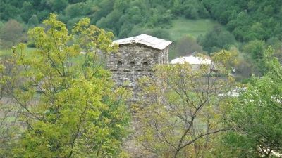 Тамунас Гестхаус_6