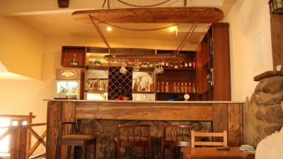 Отель & Таверна Хреки_6