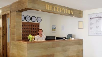 Карпе Дием Гудаури_5