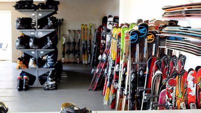 Карпе Дием Гудаури_6