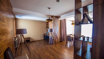 Карпе Дием Гудаури_9