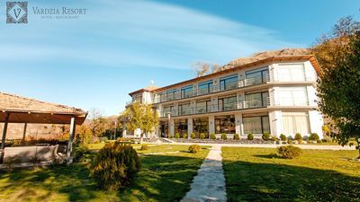 Вардзия Резорт_4