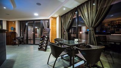 Тбилиси инн_4