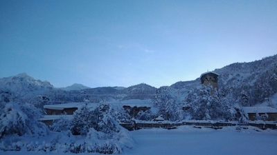 Гостевой дом Майи_6