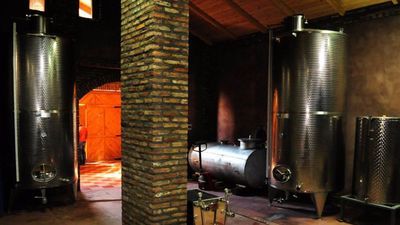 Погреб Шалошвили_8