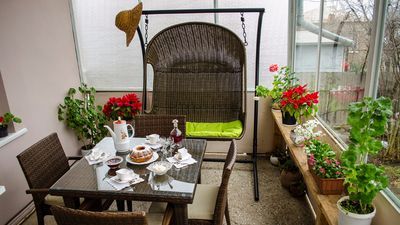 Дом-гостиница Милорава и винный погреб_2