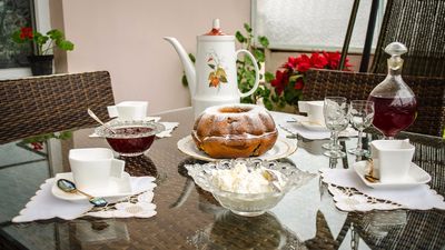 Дом-гостиница Милорава и винный погреб_3