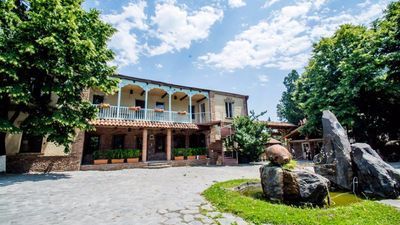 Шато Кварели_9