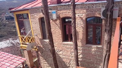 Старый Дом в Сигнаги_8