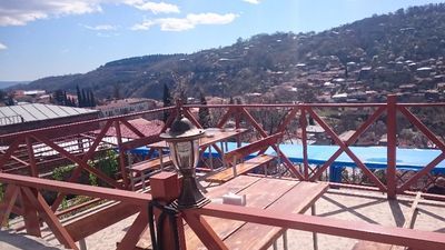 Старый Дом в Сигнаги_9