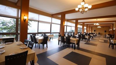 Спутник Отель & Спа Батуми_4