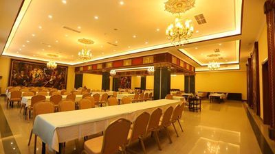 Спутник Отель & Спа Батуми_5