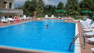 Отель Интурист Палас_4