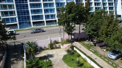 Гостиница Лиза_4