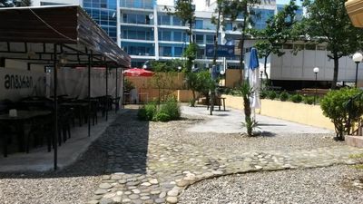 Гостиница Лиза_5