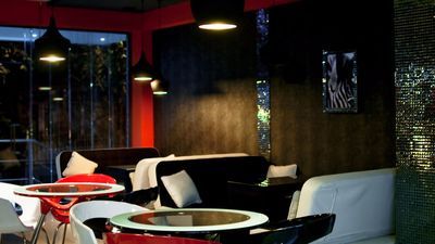 Орион Тбилиси_2