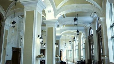 Отель Колизеум Марина_2