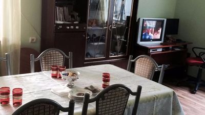 Гостевой дом Гонио_2