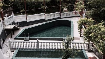 Гостевой дом Гонио_4