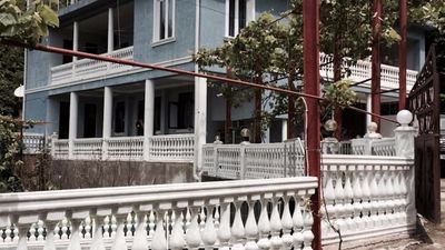 Гостевой дом Гонио_5