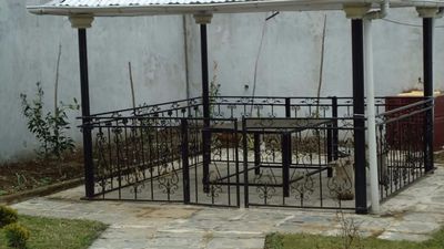 Гостевой дом Гонио_6