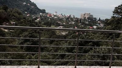 Гостевой дом Гонио_8