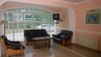 Мцхета Палас_7