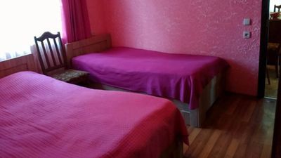 Коттедж Гонио_8