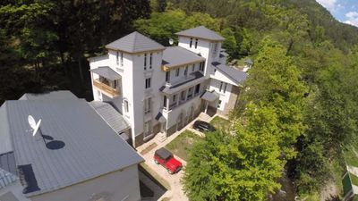 Абастумани Резиденс_8