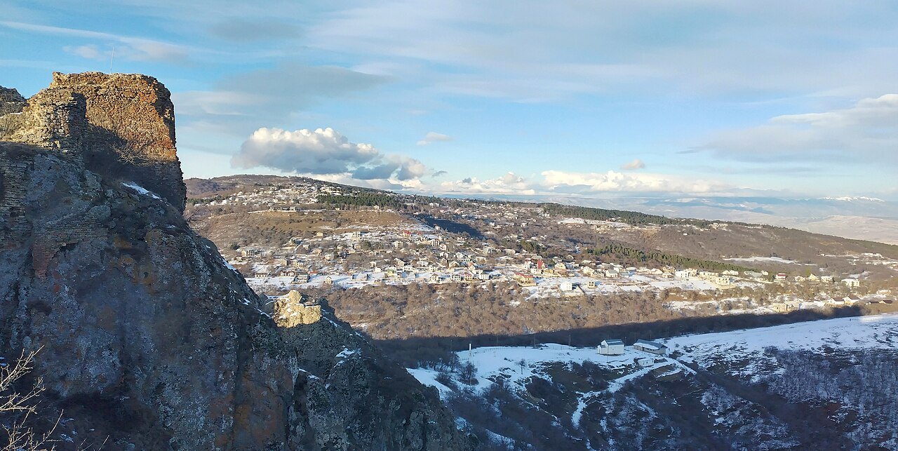 Коджори — Отели