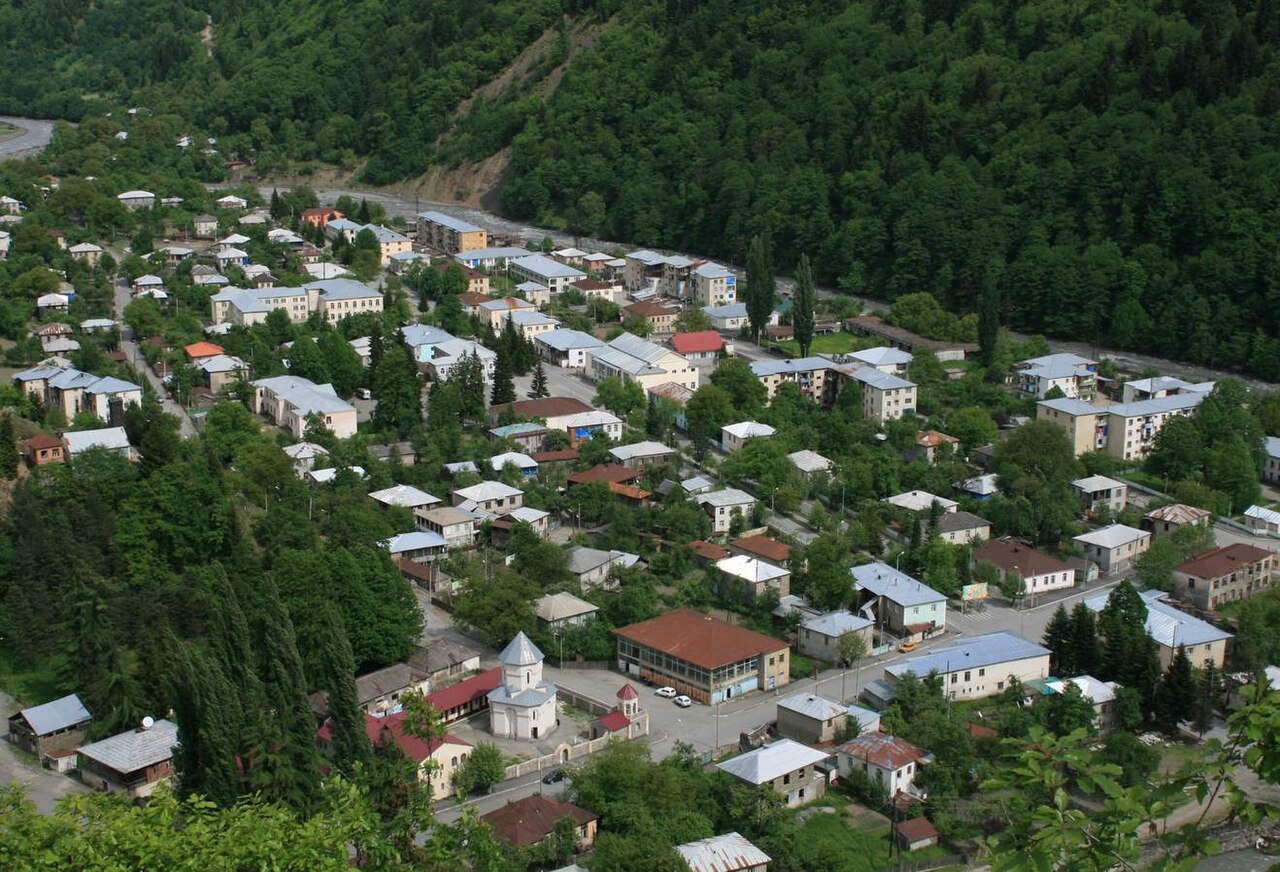 Лентехи — Отели