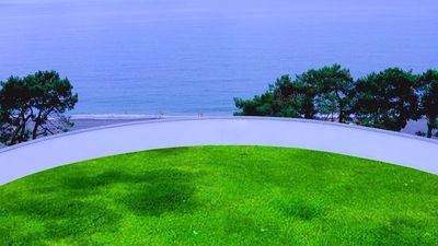 Шайн в Кобулети_7