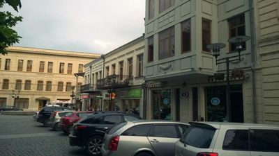 Старый город_3