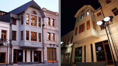 Старый город_5