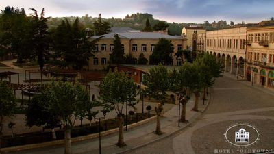 Старый город_7