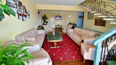 Отель Европа_8