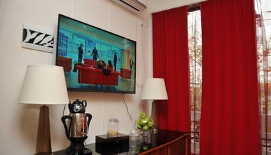 Шато Кутаиси_4