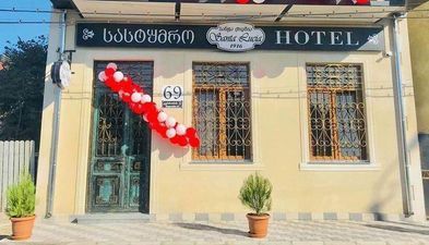 Санта Лусия_3