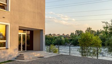 Четыре сезона на берегу реки_5