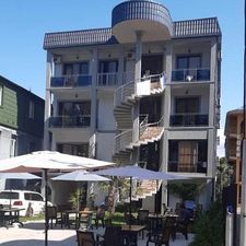 Гостиница Друзия_2