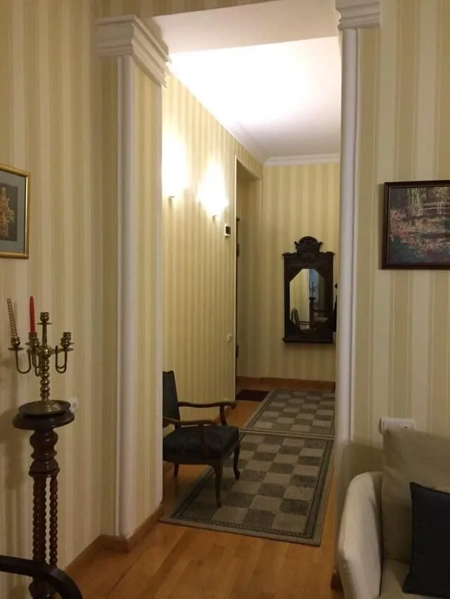 Апартамент на Руставели — Фото 3