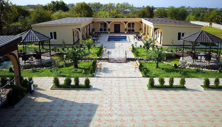 Оазис Вилла — Фото 29