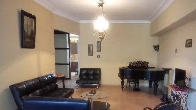 Апартамент с 3 спальнями на Палиашвили