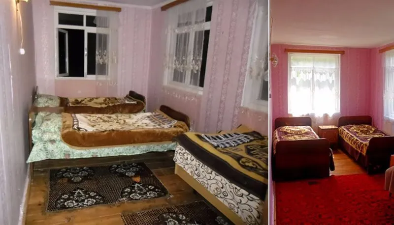 Тамунас Гестхаус — Фото 12